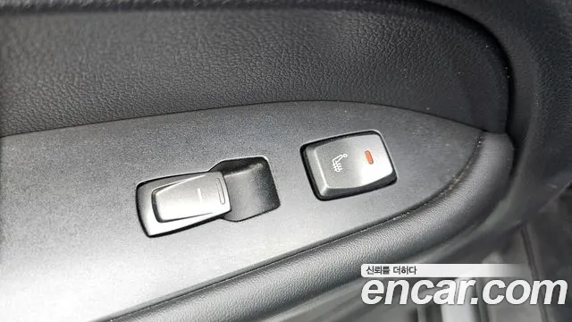 KG_Mobility_Ssangyong Rexton Новый Rexton Sport Дизель 2.2 4WD — Фото автомобиля 19