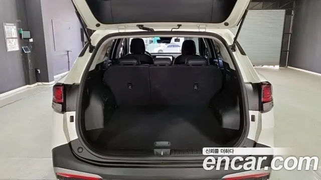 Kia Sportage Sportage 5-е поколение Дизель 2.0 2WD — Фото автомобиля 17