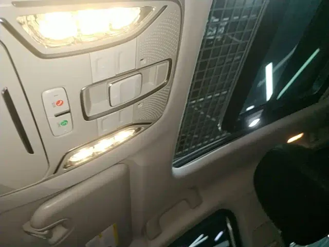 GAC Aion S — Фото автомобиля 17