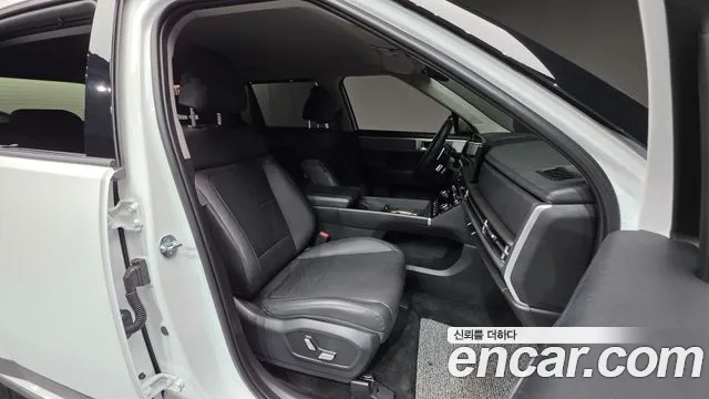 Hyundai Santa Fe — Фото автомобиля 29