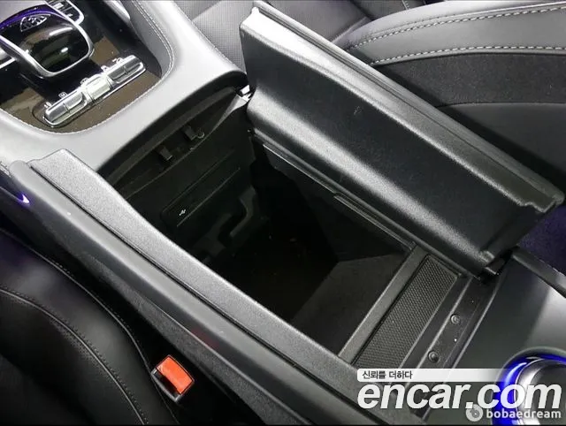 Mercedes-Benz GLS-Class X167 — Фото автомобиля 20