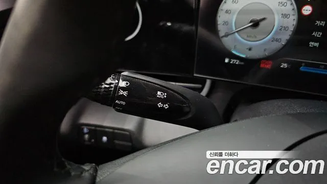Hyundai Avante CN7 — Фото автомобиля 29
