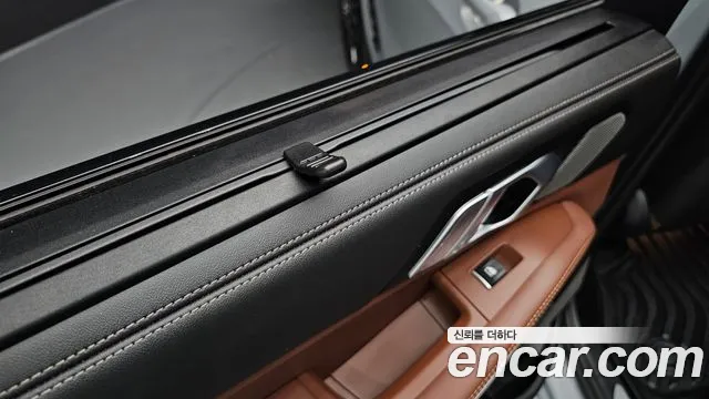 BMW X5 — Фото автомобиля 25