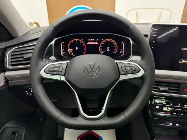 Volkswagen Tayron — Фото автомобиля 13