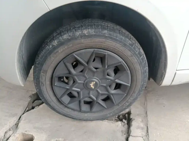 Wuling Hongguang Mini EV — Фото автомобиля 22