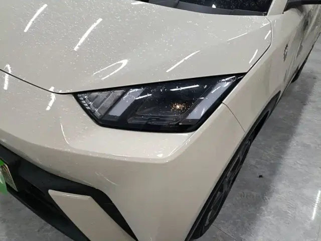 BYD Seagull — Фото автомобиля 23