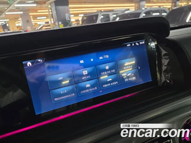 Mercedes-Benz G-Class W465 — Фото автомобиля 17