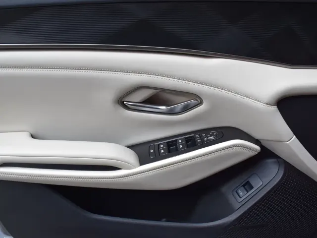 BYD Qin L 2024 DM-i 120KM Leading — Фото автомобиля 15