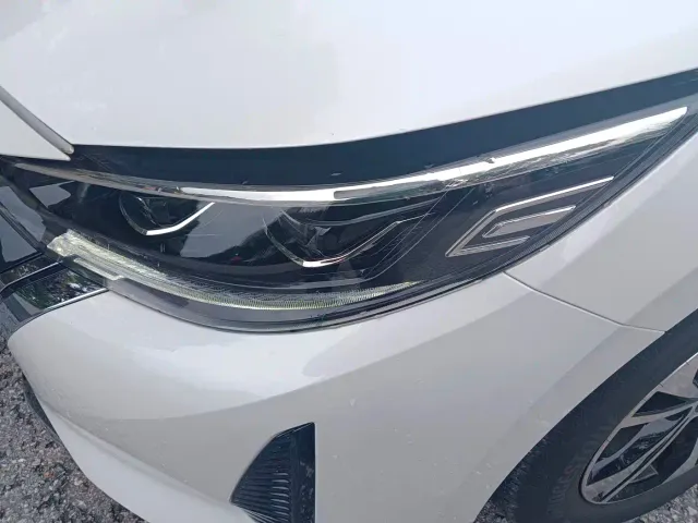 Nissan Sylphy — Фото автомобиля 9