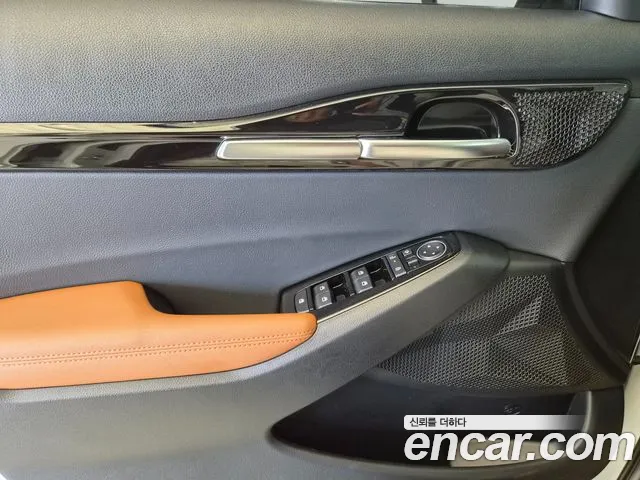 Kia Seltos New — Фото автомобиля 11
