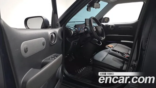 Hyundai Casper Electric — Фото автомобиля 15