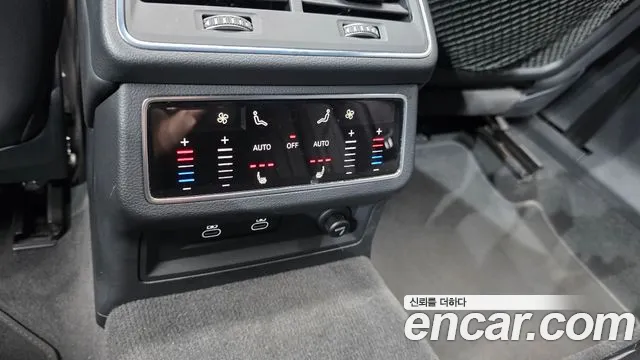 Audi A6 C8 — Фото автомобиля 29