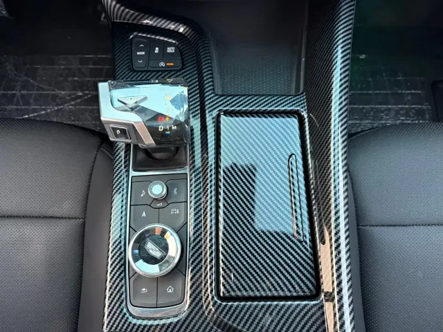 Cadillac CT5 — Фото автомобиля 14