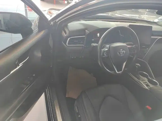 Toyota Camry — Фото автомобиля 15