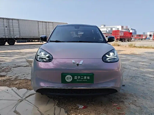 Wuling Bingo — Фото автомобиля 2