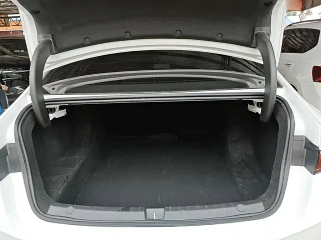 BYD Qin PLUS — Фото автомобиля 18