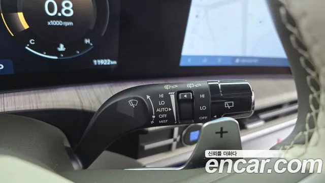 Hyundai Santa Fe MX5 — Фото автомобиля 27