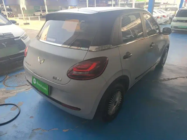 Wuling Bingo — Фото автомобиля 6