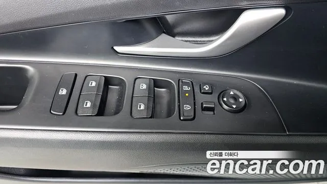 Hyundai Avante — Фото автомобиля 25