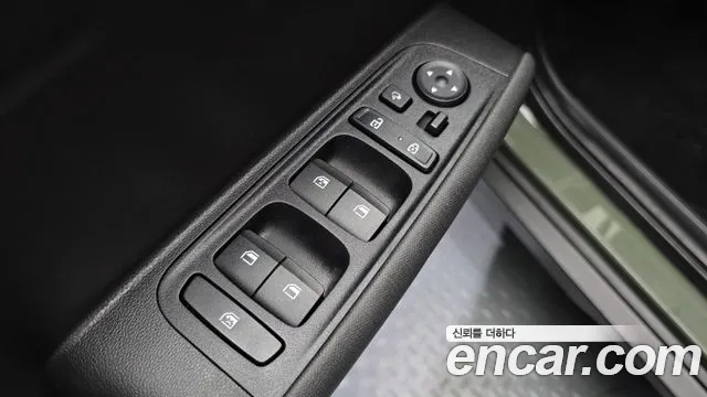 Hyundai Casper — Фото автомобиля 19