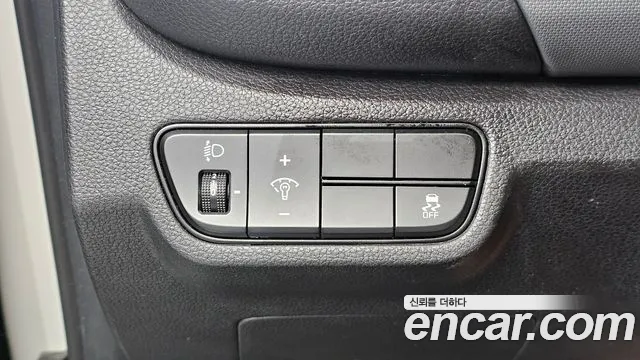 Kia Seltos Seltos (New) — Фото автомобиля 19