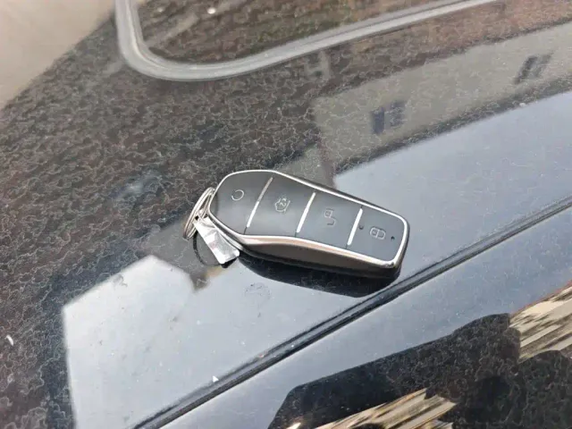 BYD Seal — Фото автомобиля 11