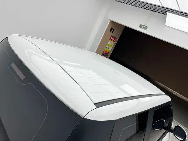 Changan Lumin — Фото автомобиля 16