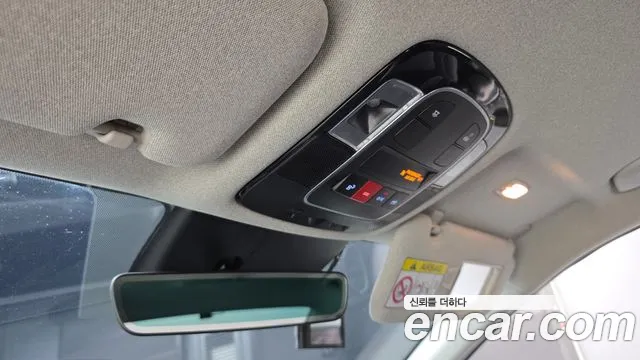 Hyundai Sonata — Фото автомобиля 27