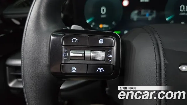 Hyundai Grandeur GN7 — Фото автомобиля 27