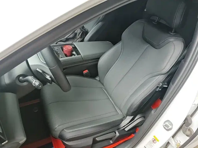 BYD Qin L — Фото автомобиля 14