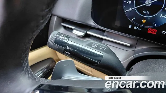 Kia Canival Carnival 4 поколение Дизель 9 мест Noblesse — Фото автомобиля 30