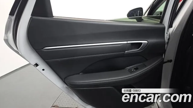 Hyundai Sonata DN8 — Фото автомобиля 29