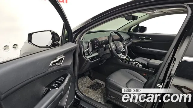 Kia Sportage 5th Gen — Фото автомобиля 15