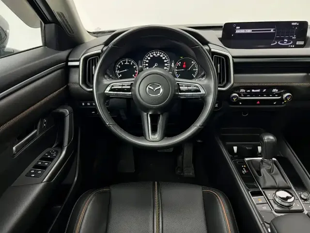 Mazda CX-50 Xingye — Фото автомобиля 15