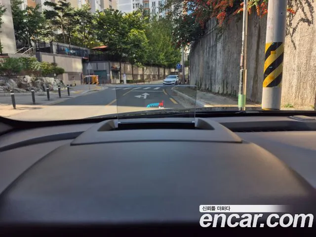 Chevrolet Trailblazer — Фото автомобиля 11