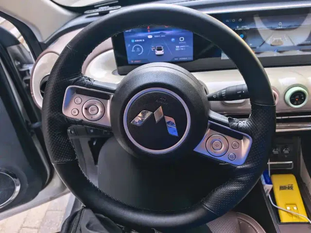 Wuling Bingo — Фото автомобиля 15