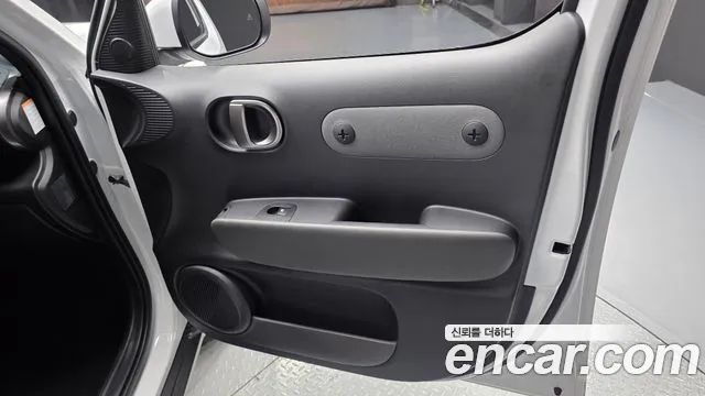 Hyundai Casper Electric — Фото автомобиля 13