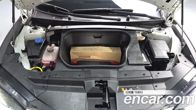Hyundai Ioniq 6 — Фото автомобиля 6