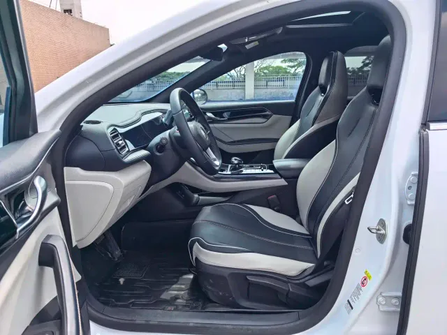 BYD Qin PLUS — Фото автомобиля 7
