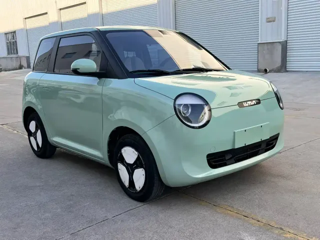Changan Lumin — Фото автомобиля 3