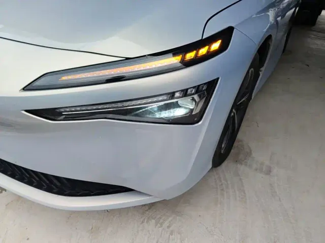 GAC Aion S MAX — Фото автомобиля 23