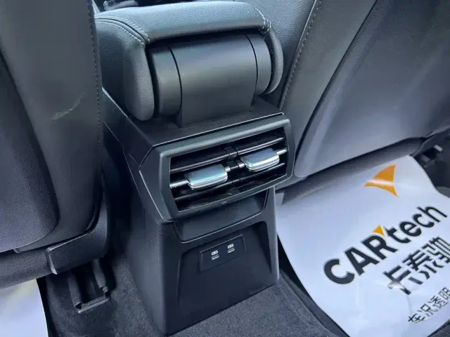 Audi A3 — Фото автомобиля 21