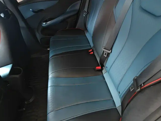 BYD Dolphin — Фото автомобиля 16