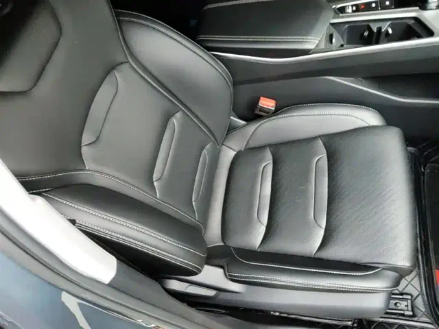 Geely Xingrui — Фото автомобиля 24