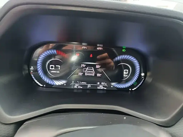 Geely Emgrand — Фото автомобиля 11