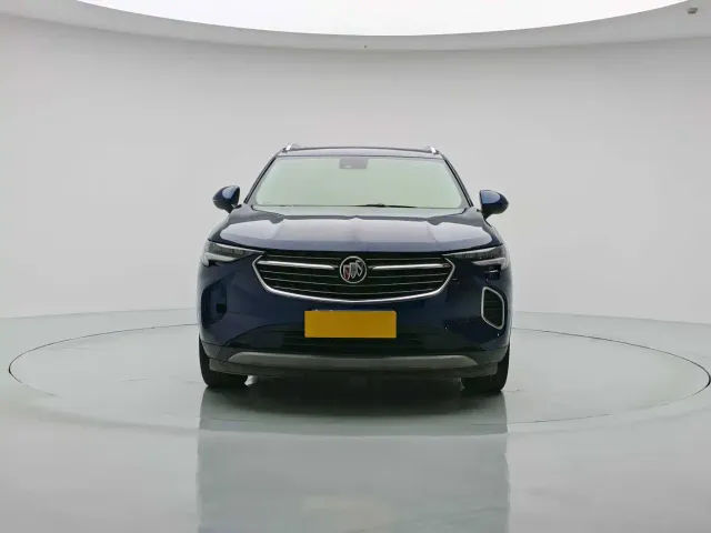 Buick Envision S — Фото автомобиля 6