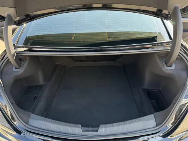 Cadillac CT5 — Фото автомобиля 15