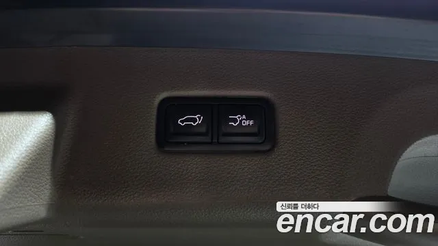 Kia Canival Carnival 4 поколение Бензин 9 мест Hi-Limousine — Фото автомобиля 15