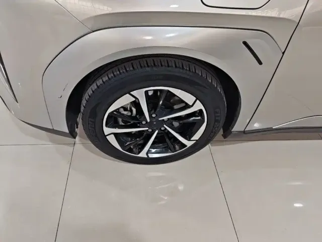 Aion AION Y 2023 Plus 510 Tech Edition — Фото автомобиля 22