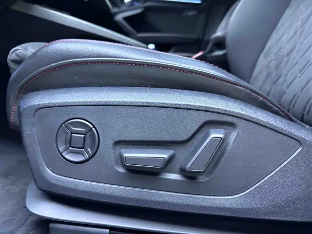 Audi A3 — Фото автомобиля 18
